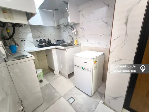 تصویر 5 - آپارتمان  مبله (3) در امامت در  تهران