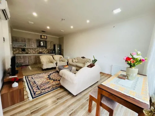 تصویر 8 - ویلا استخردار آبگرم تی تی در  بهشهر