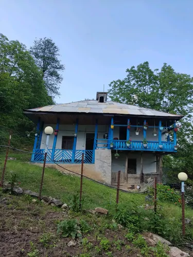 تصویر 2 - ویلا جنگلی کمیل در ماسال