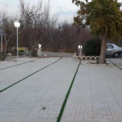 تصویر 13 - ویلا باغ سبز در  شهریار