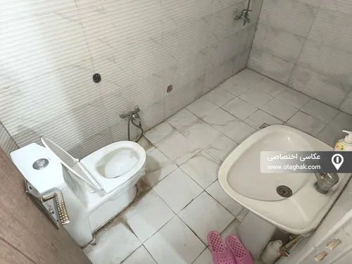 تصویر 12 - آپارتمان مبله سپید در خیابان مالک اشتر (4)  در  تهران