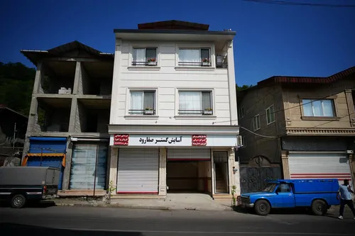 تصویر 3 - خانه ویلایی نیلا (1) در  رامسر