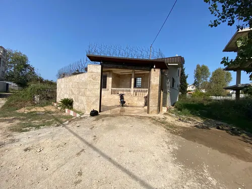 تصویر 14 - ویلا استخردار آبگرم نصیری (۲) در ساری