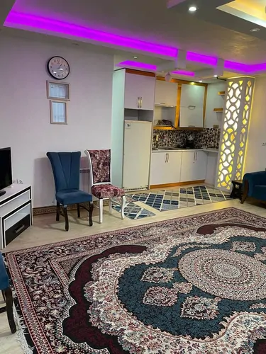 تصویر 7 - آپارتمان سروش (۱) لب رودخانه با صبحانه رایگان در  شفت