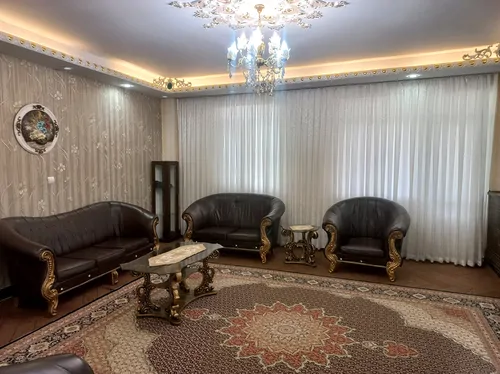 تصویر 2 - آپارتمان مبله امیرسام (واحد 2) در  سرعین
