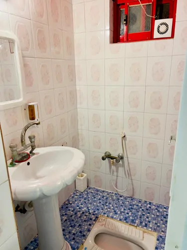 تصویر 16 - ویلا شاهان (۲) در متل قو