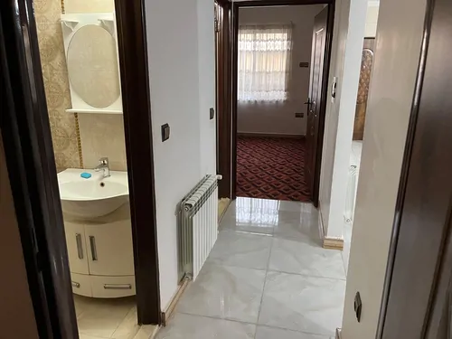 تصویر 7 - ویلا پرتقال در  شهسوار