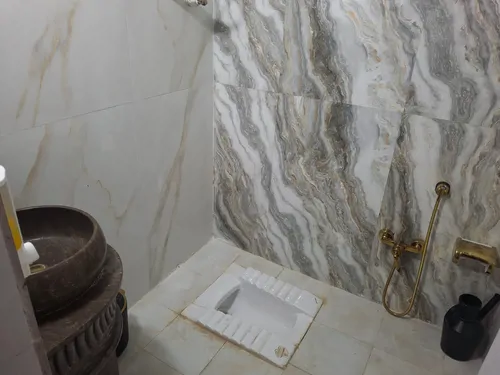 تصویر 23 - ویلا استخردار آبگرم مایا در  شهریار