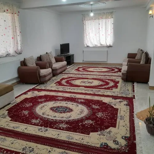 تصویر 2 - ویلا آسایش در ماسال