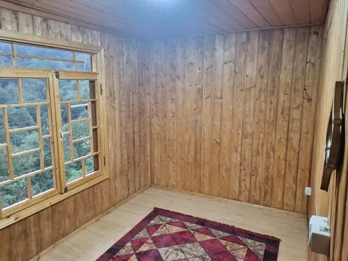 تصویر 4 - ویلا کلبه دنج مهرداد در شفت