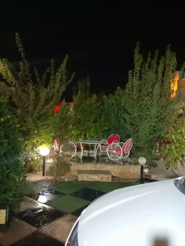 تصویر 11 - ویلا استخردار آبگرم گلها در  چهارباغ