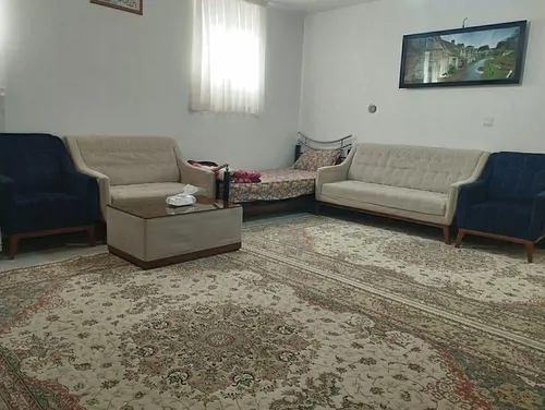 تصویر 3 - ویلا مبله سرای نگار در  همدان