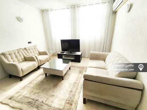 تصویر 6 - آپارتمان مبله شهرک صدف (واحد 3) در  کیش