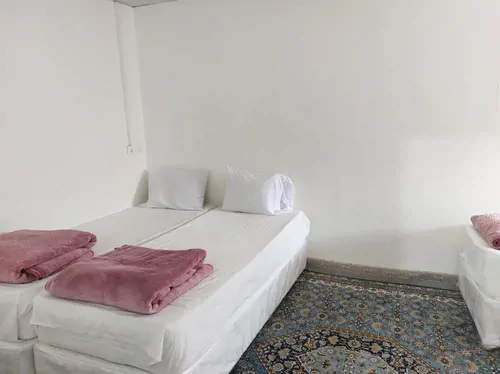 تصویر 24 - آپارتمان مبله باب الجواد در  مشهد