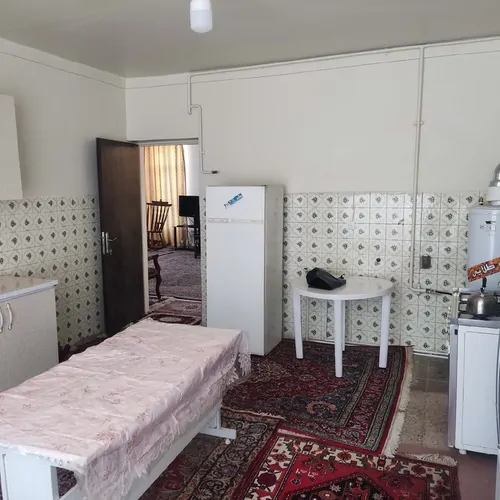 تصویر 7 - خانه مبله گنجعلیخان  در  کرمان