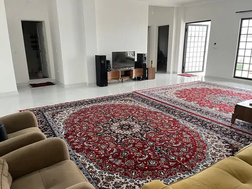 تصویر 2 - ویلا الین در  گرگان