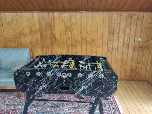 تصویر 10 - ویلا امیران مرکیه در  ماسال
