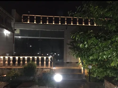 تصویر 2 - ویلا استخردار آبگرم شاهنامه  در مشهد