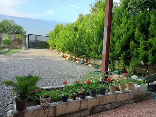تصویر 15 - آپارتمان مبله ساحلی آفتاب (۳) در  نوشهر