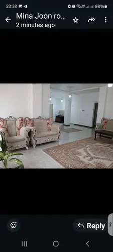 تصویر 3 - ویلا ویلای چشم انداز 100 متری نمک ابرود در نمک آبرود