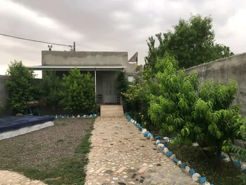 تصویر 2 - ویلا اَبروئی در درگز
