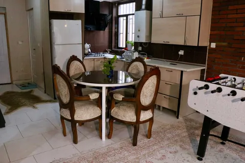 تصویر 7 - ویلا استخردار آبگرم پناه (۱)  در  کردان