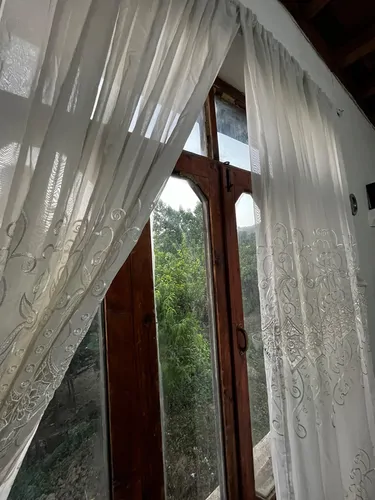 تصویر 12 - ویلا  سنتی چلچلا در  سوادکوه