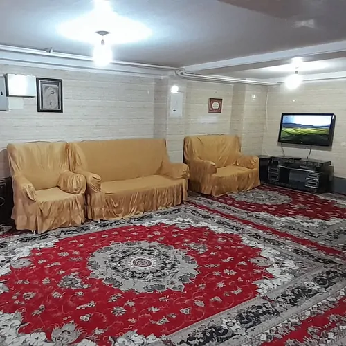 تصویر 7 - خانه نصیری(همکف) در  اردبیل