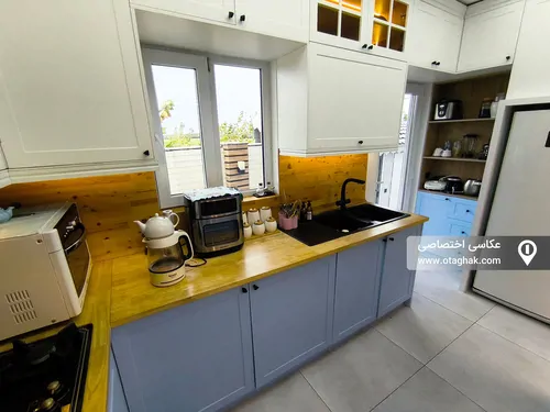 تصویر 8 - ویلا بهشت نيكان در  خمام