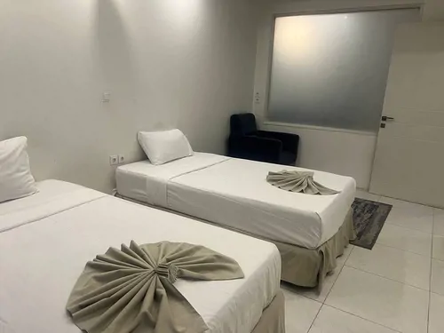 تصویر 9 - آپارتمان مبله آراد (4)  در  مشهد