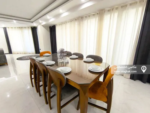 تصویر 8 - آپارتمان مبله کارا (واحد 16) در  شیراز