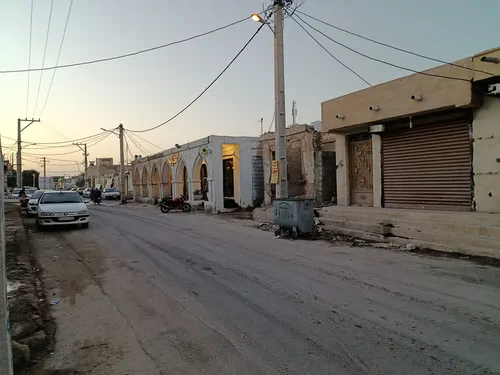 تصویر 11 - خانه ویلایی مبله در بندرکنگ در  بندر لنگه