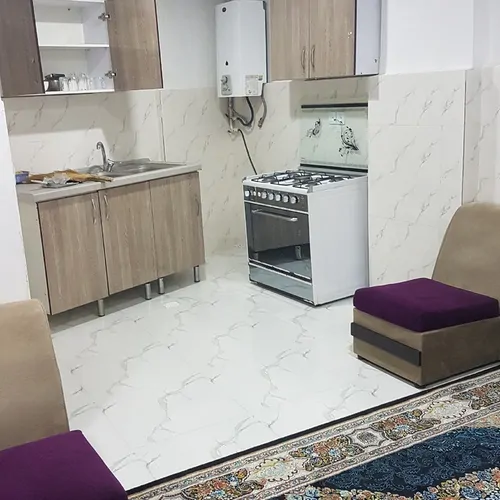 تصویر 5 - آپارتمان سویت منزل در  همدان