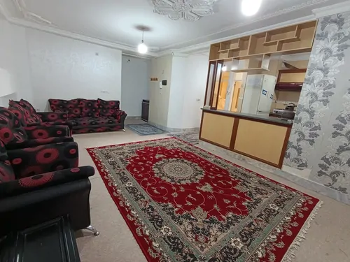 تصویر 7 - آپارتمان دریای خروشان (واحد7) در  بوشهر