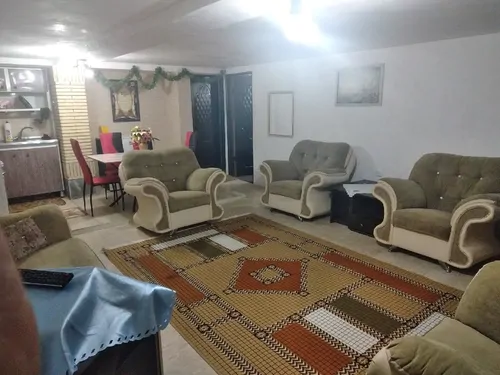 تصویر 2 - ویلا سهیل در فومن