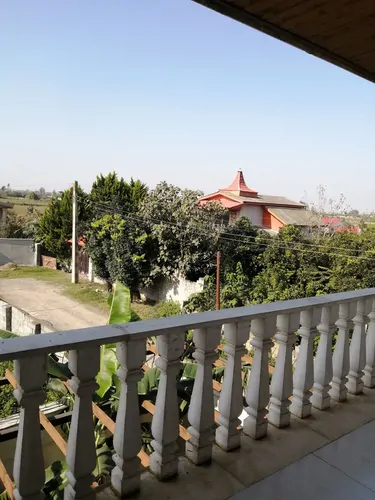 تصویر 23 - ویلا عمارت آنیلا در محمودآباد