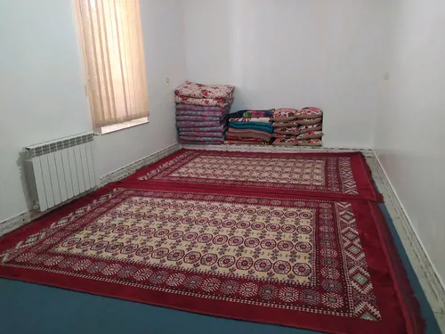 تصویر 14 - خانه بالکن دار پاکباز در دنا