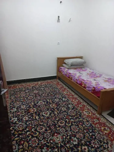 تصویر 5 - ویلا ویلا دو خوابه شیک استخر دار همراه با استخر کودک در  دزفول
