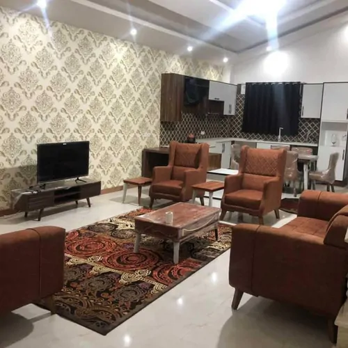 تصویر 2 - ویلا راهنما ۳/۱۲ در بابلسر