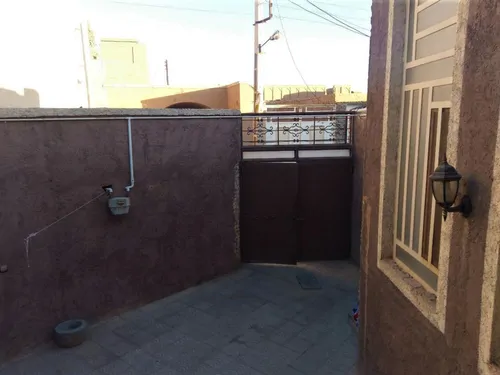 تصویر 3 - خانه مبله امیرچخماق در  یزد