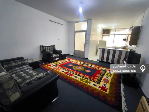 تصویر 4 - خانه ویلایی مهتاب  در  اصفهان