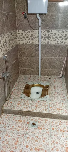 تصویر 4 - کلبه کلاب در سوادکوه