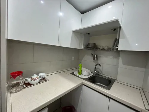 تصویر 4 - آپارتمان فلت مرکز شهر (1) ساختمان مهوین در تهران