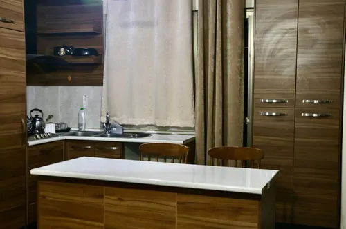 تصویر 9 - آپارتمان شانا (واحد ۱۱ تیپ 1) در سیمون بولیوار در  تهران