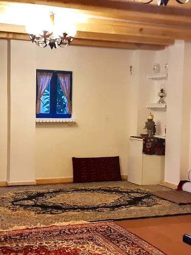تصویر 5 - اقامتگاه بوم‌گردی کادوس در  ماسال