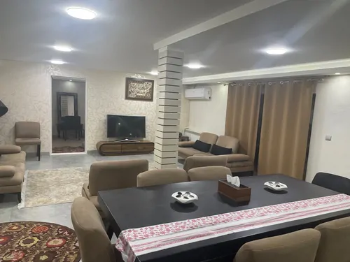 تصویر 16 - آپارتمان مبله در مرزداران (1)  در  تهران