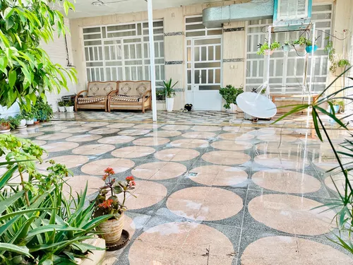 تصویر 15 - خانه مبله سیاحت گر در  شیراز