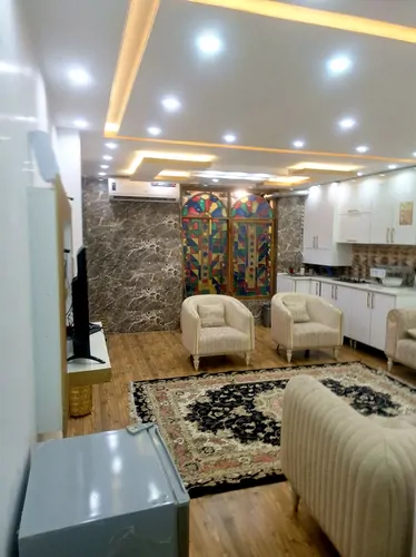 تصویر 2 - آپارتمان مبله داریوش (2) در شیراز