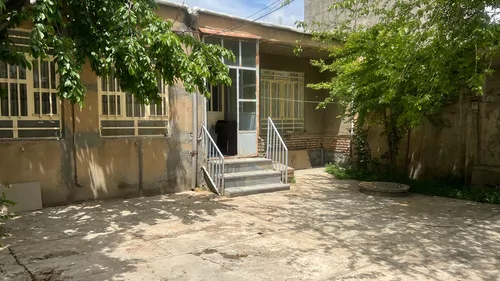 تصویر 3 - خانه ژیکان در بانه