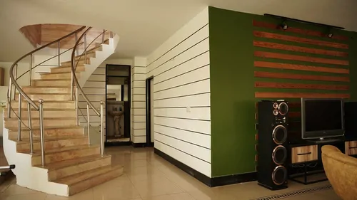 تصویر 15 - ویلا استخردار آبسرد پندار (1) با ایرهاکی در کوهسار